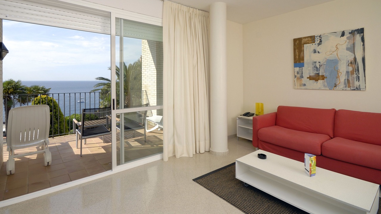 Photo of Bedroom in Tossa de Mar