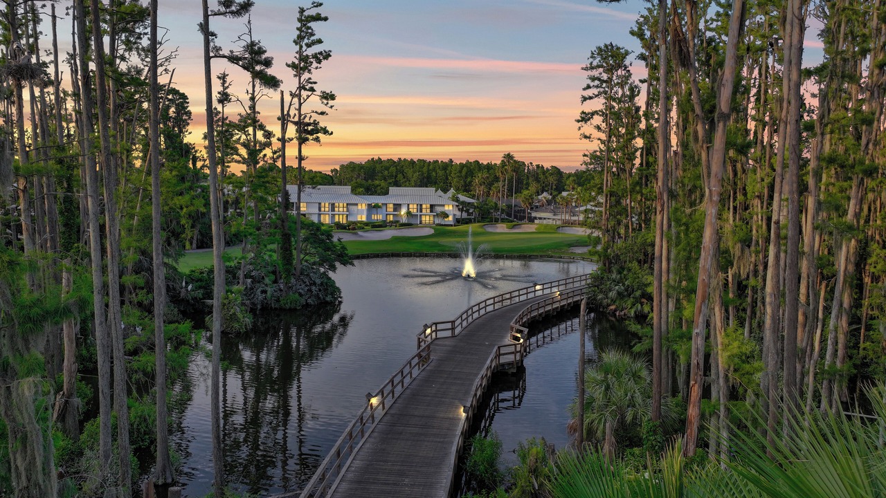 Photo of Outdoor in Wesley Chapel