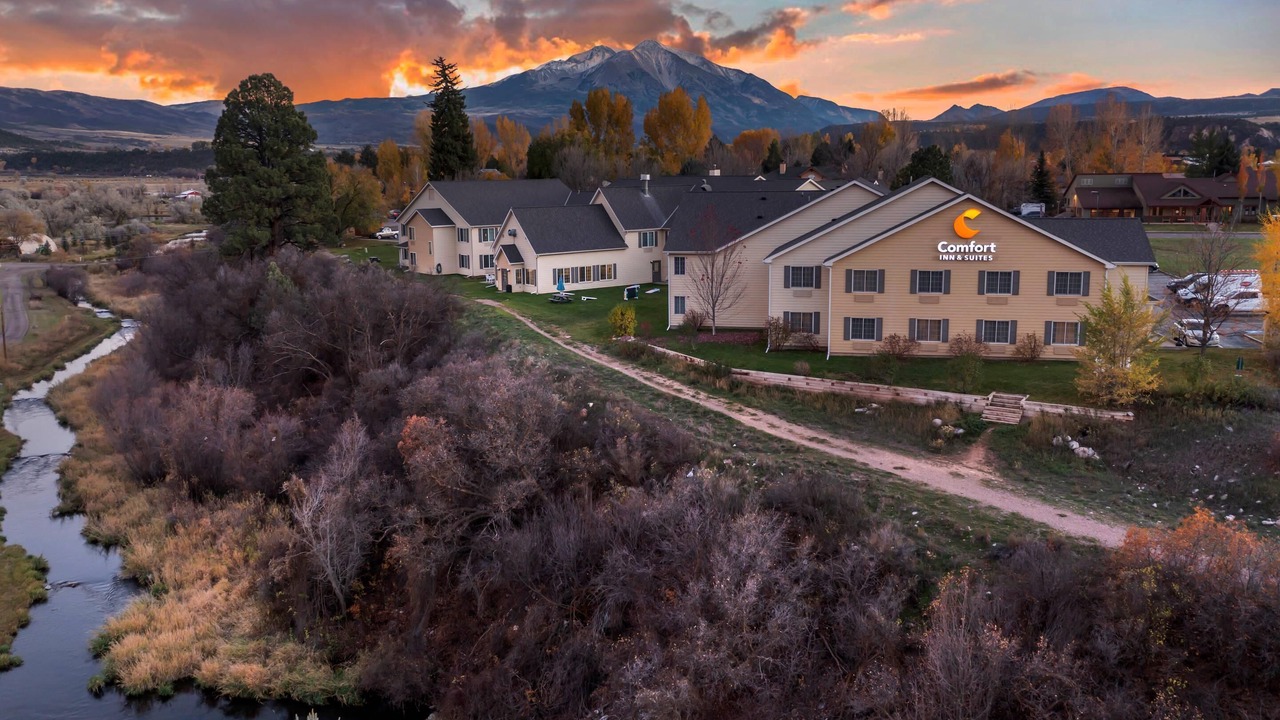 Photo of Outdoor in Carbondale