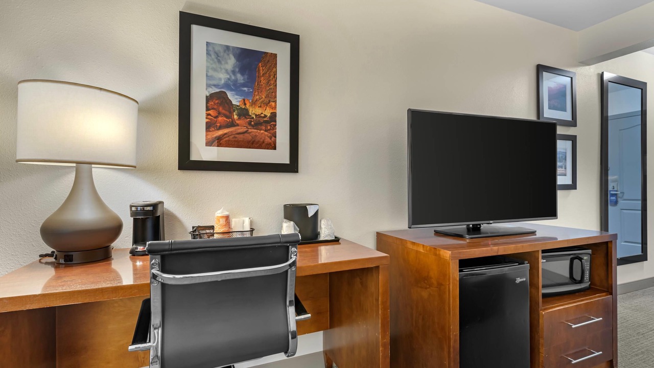 Photo of Bedroom in Carbondale