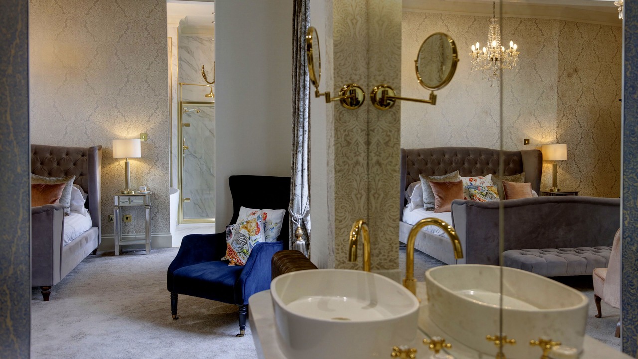 Photo of Bathroom in Laceby