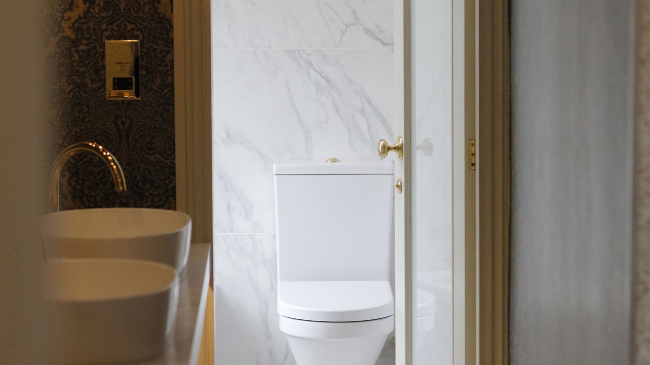 Photo of Bathroom in Laceby