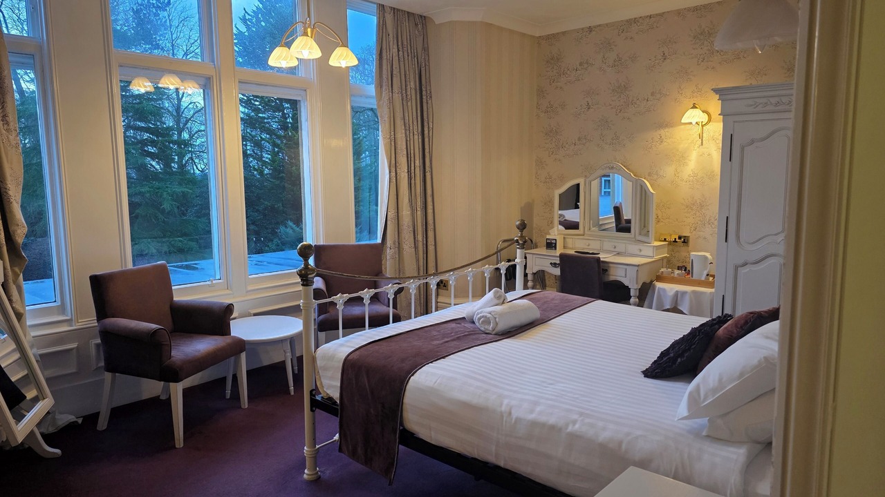 Photo of Bedroom in Laceby