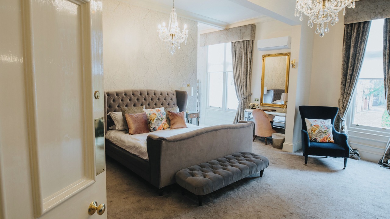 Photo of Bedroom in Laceby