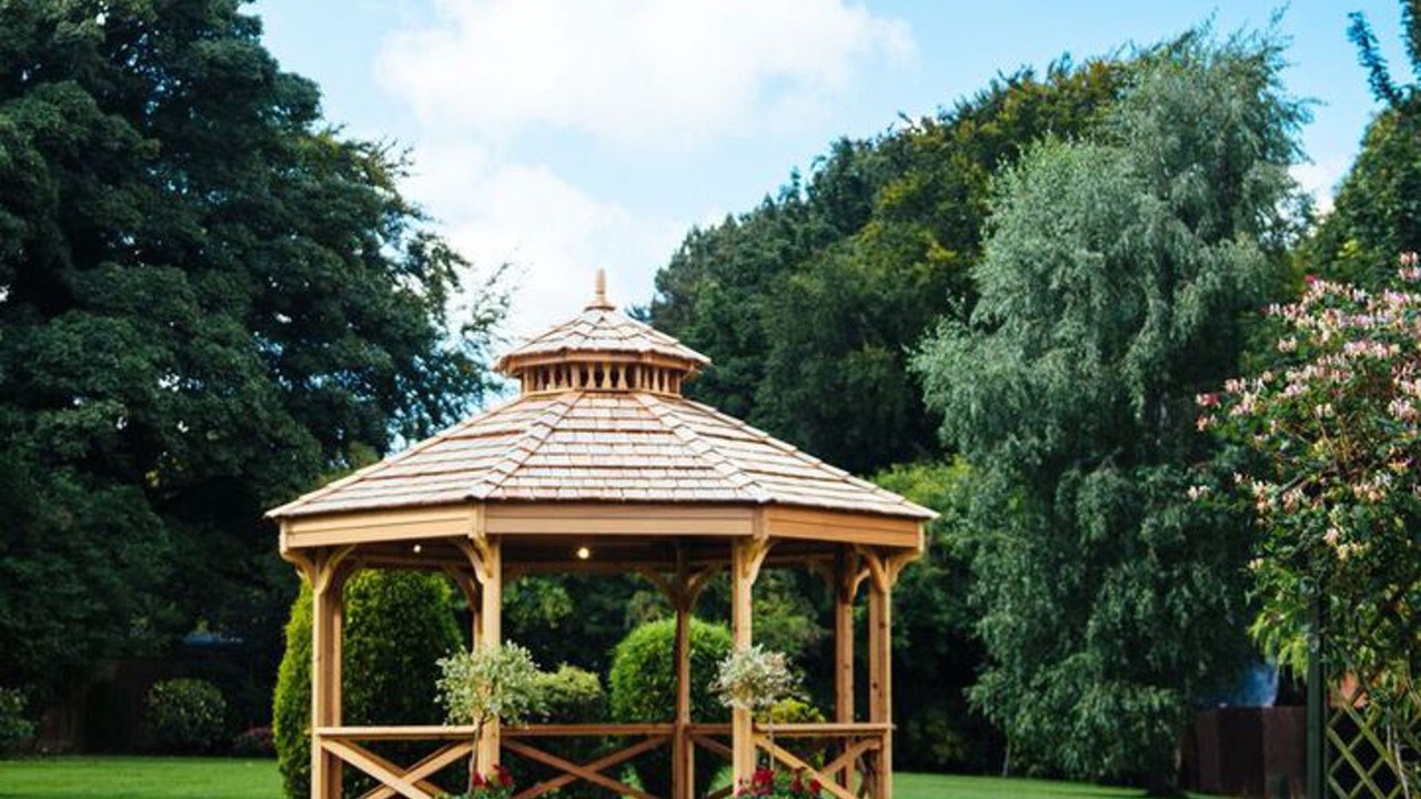 Photo of Outdoor in Laceby