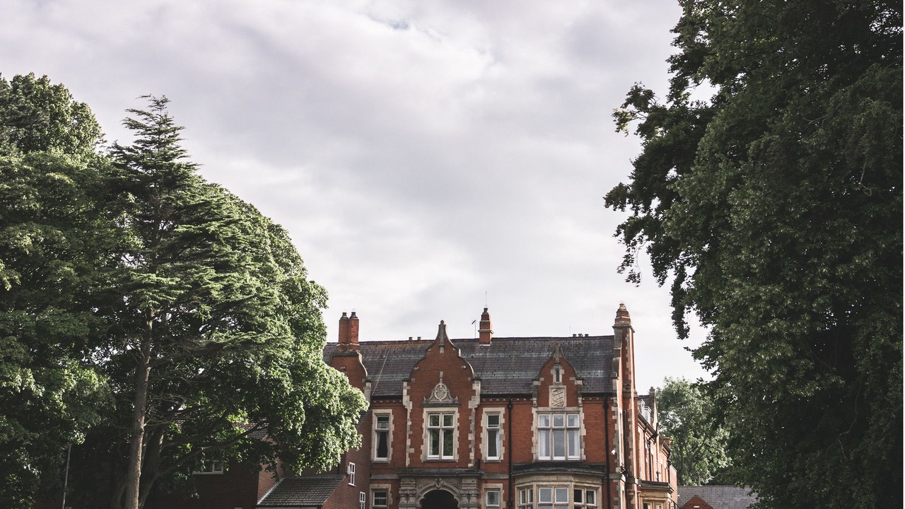 Photo of Outdoor in Laceby