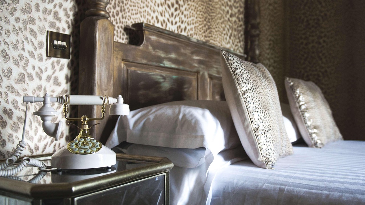 Photo of Bedroom in Laceby