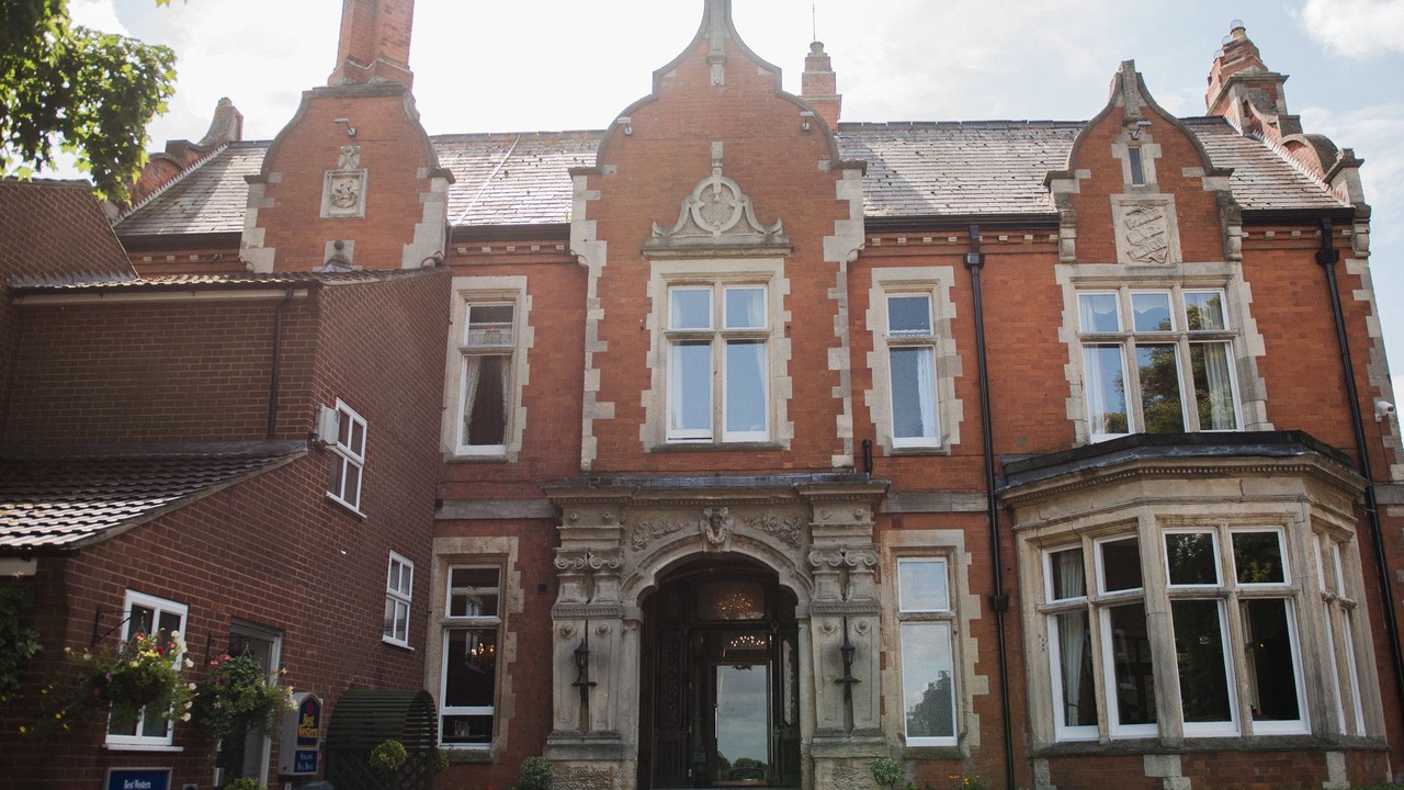 Photo of Outdoor in Laceby