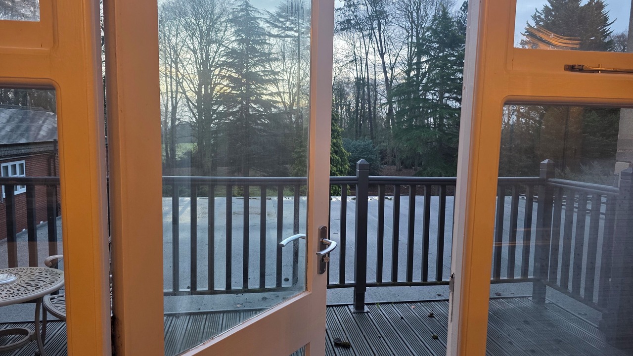 Photo of Bedroom in Laceby