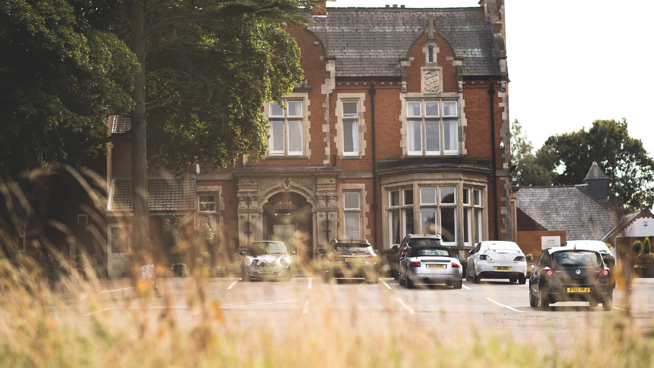 Photo of Outdoor in Laceby