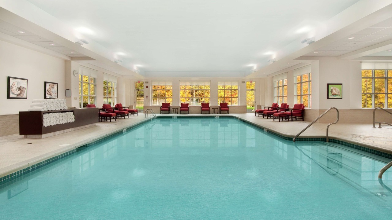 Photo of Outdoor in Pearl River