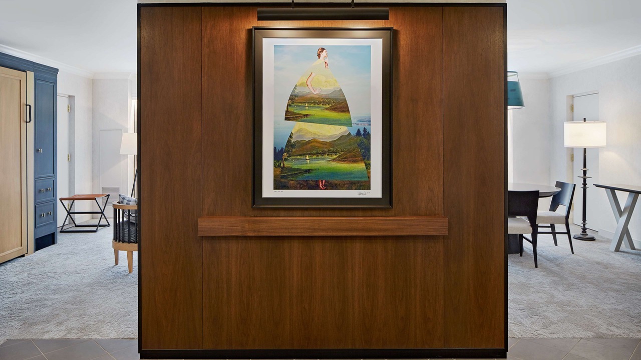 Photo of Bedroom in Pearl River