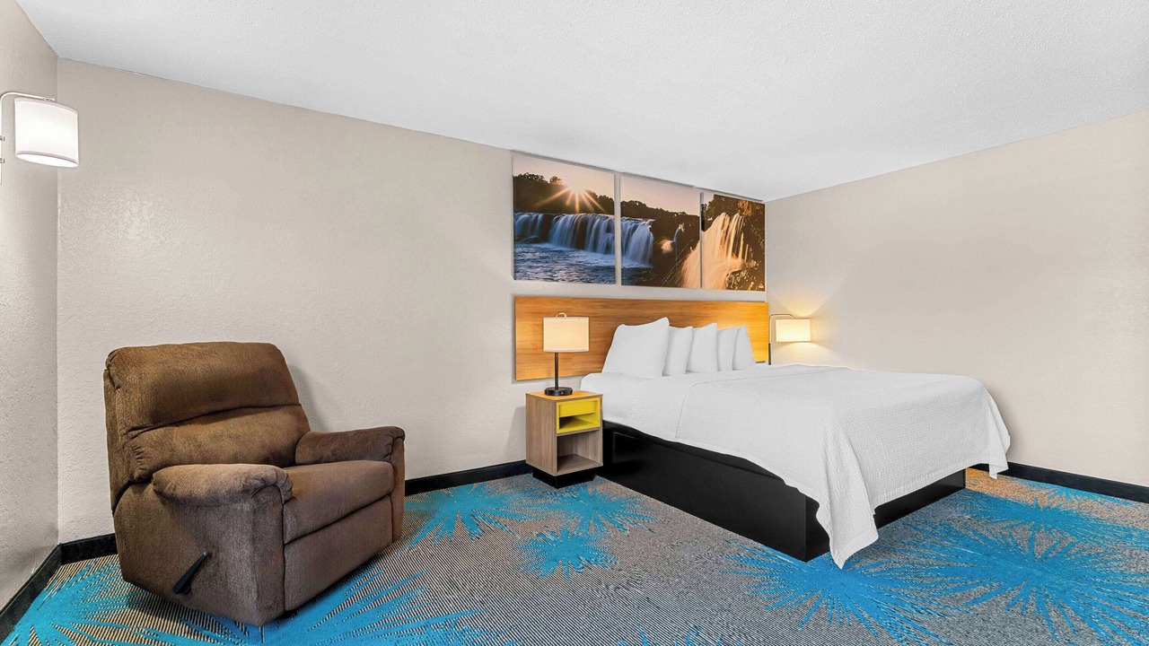 Photo of Bedroom in Sioux Falls