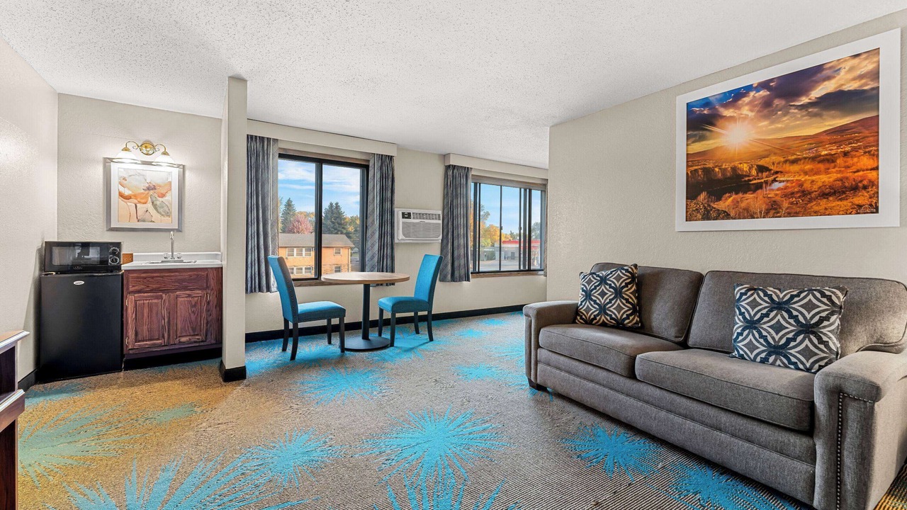 Photo of Bedroom in Sioux Falls