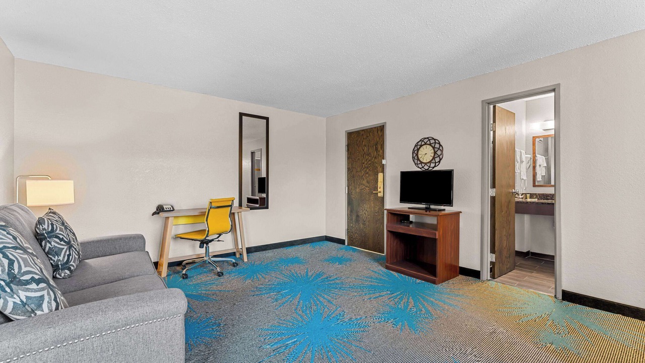 Photo of Bedroom in Sioux Falls