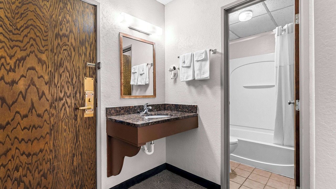 Photo of Bathroom in Sioux Falls