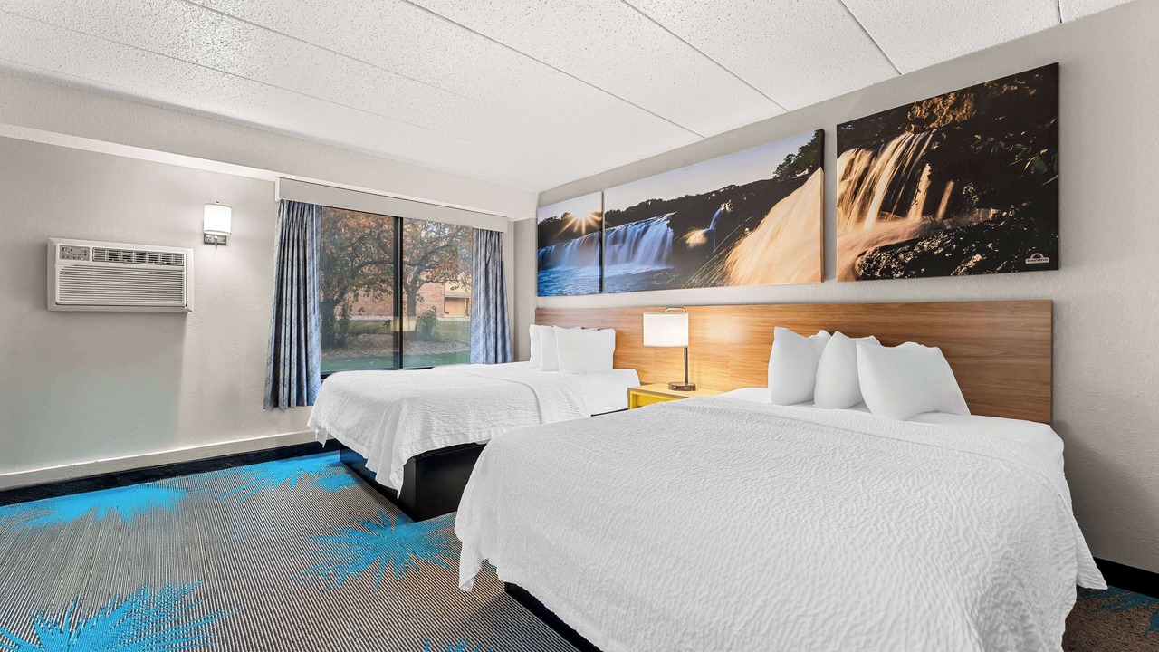 Photo of Bedroom in Sioux Falls
