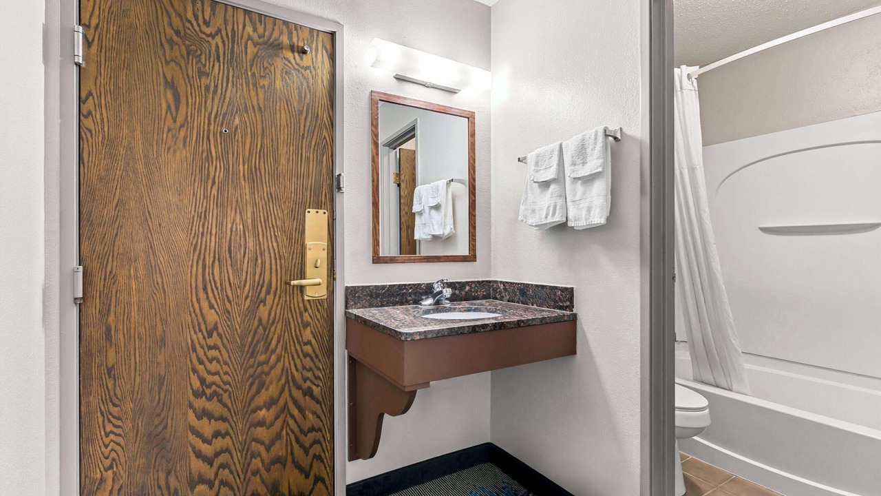 Photo of Bathroom in Sioux Falls