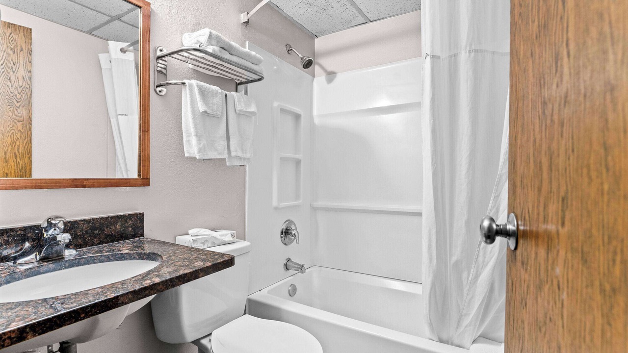 Photo of Bathroom in Sioux Falls