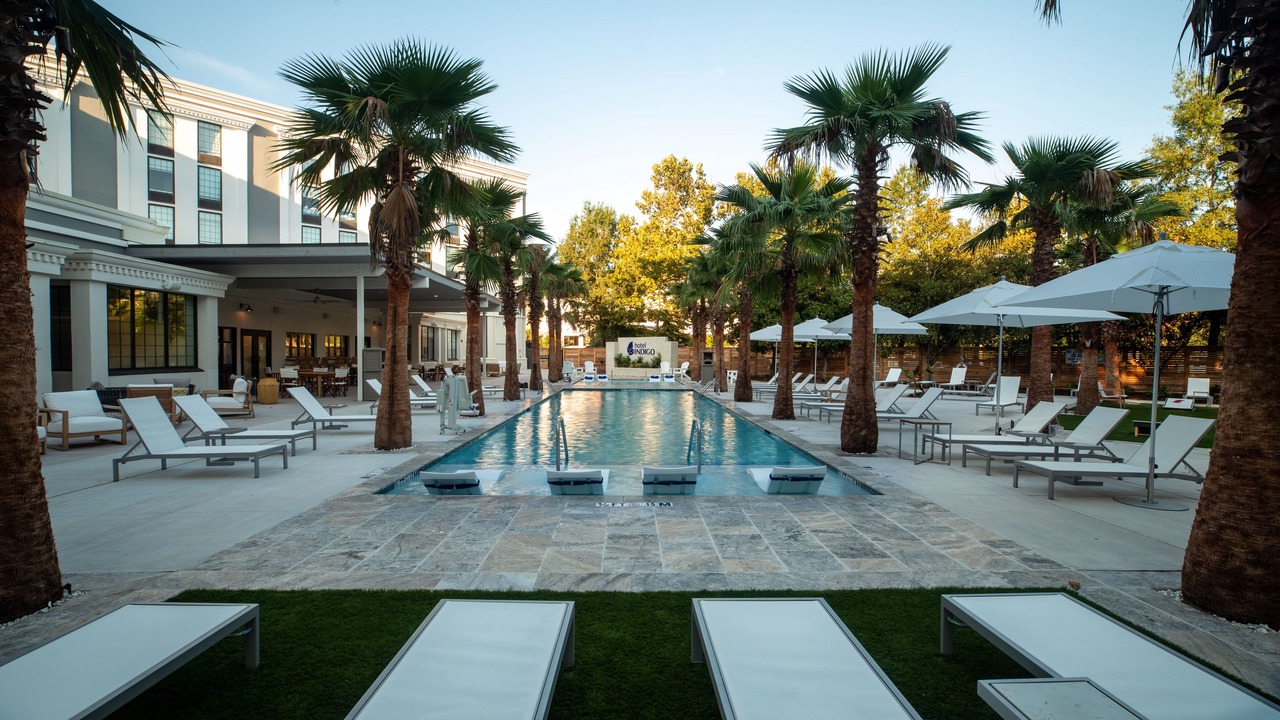 Photo of Outdoor in Charleston