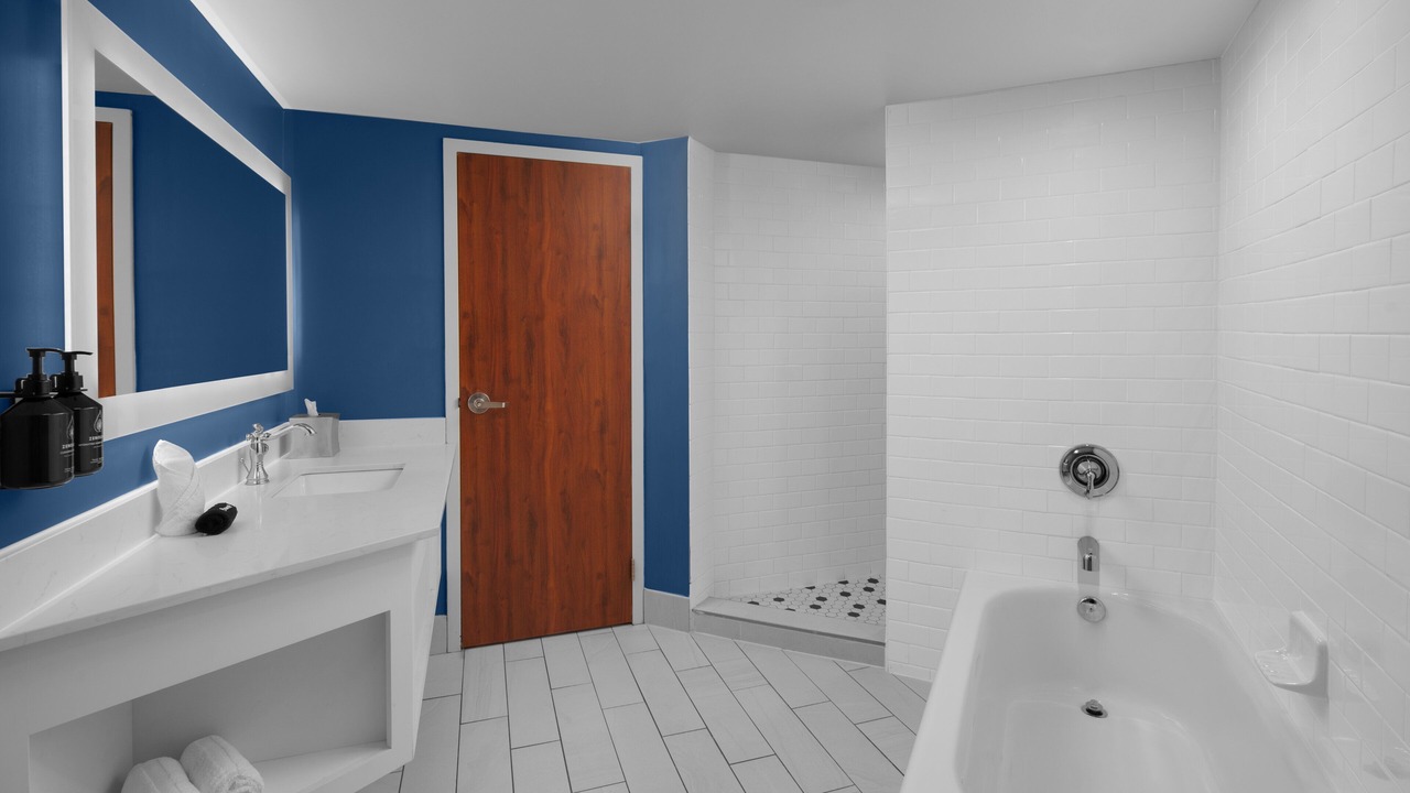 Photo of Bathroom in Charleston