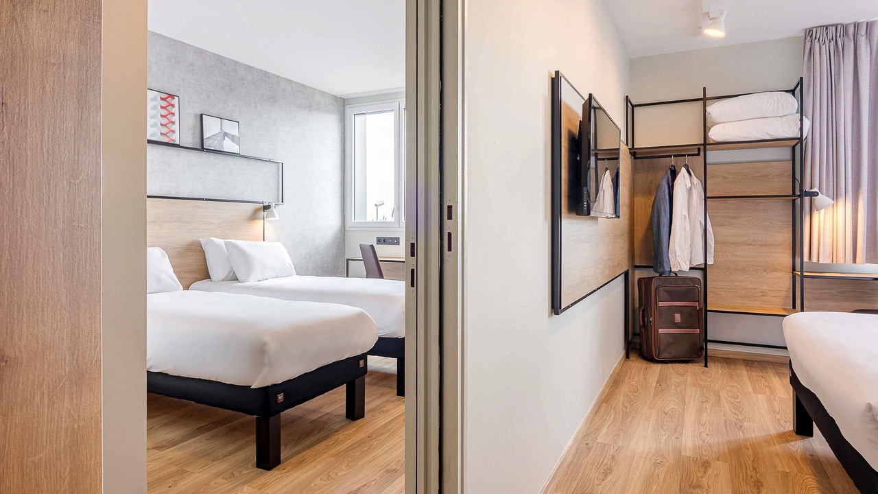 Photo of Bedroom in Marsannay-la-Cote