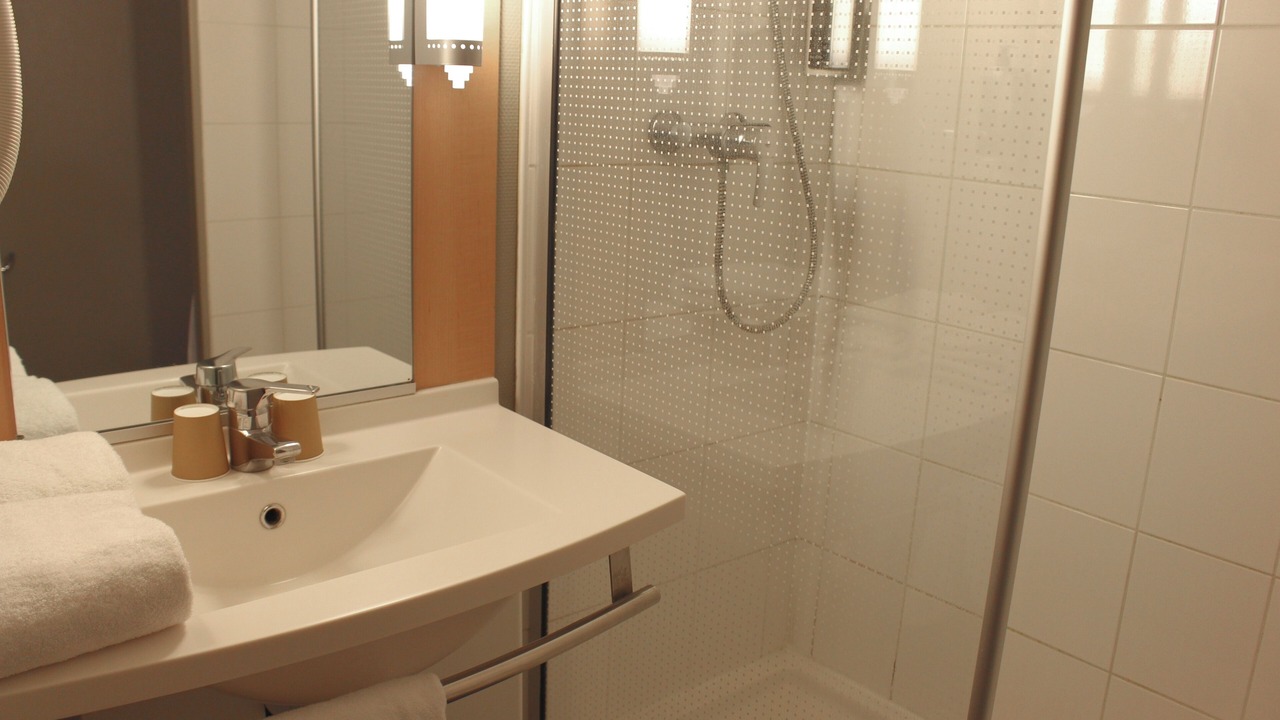 Photo of Bathroom in Marsannay-la-Cote