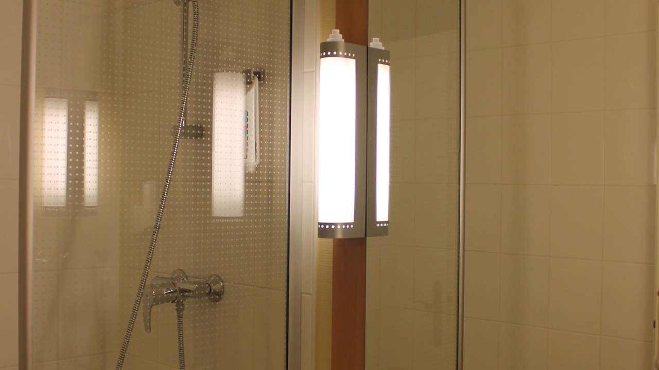 Photo of Bathroom in Marsannay-la-Cote