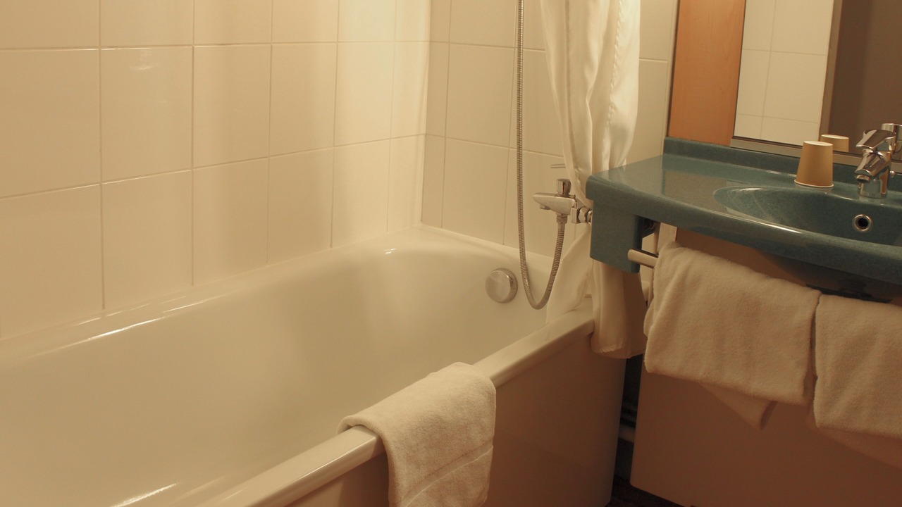 Photo of Bathroom in Marsannay-la-Cote