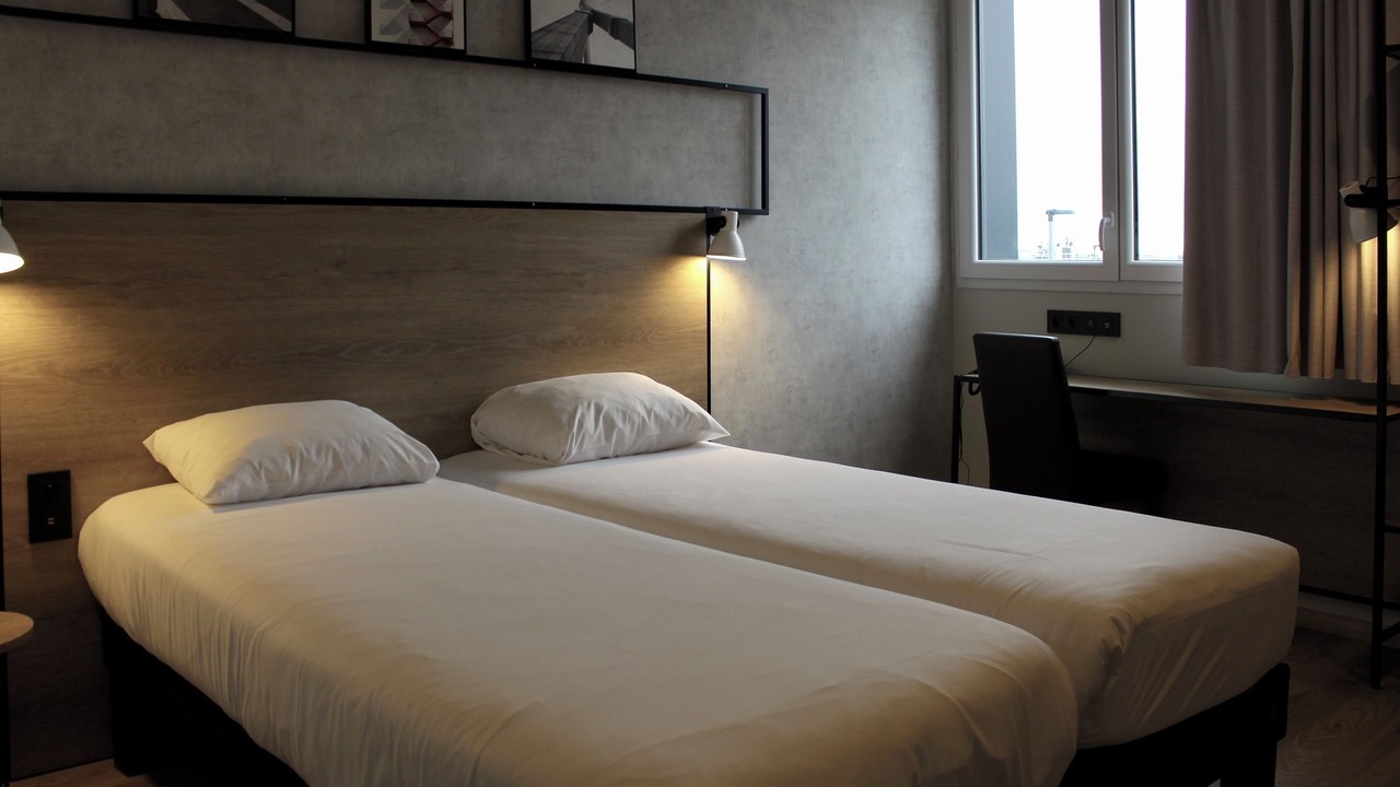 Photo of Bedroom in Marsannay-la-Cote