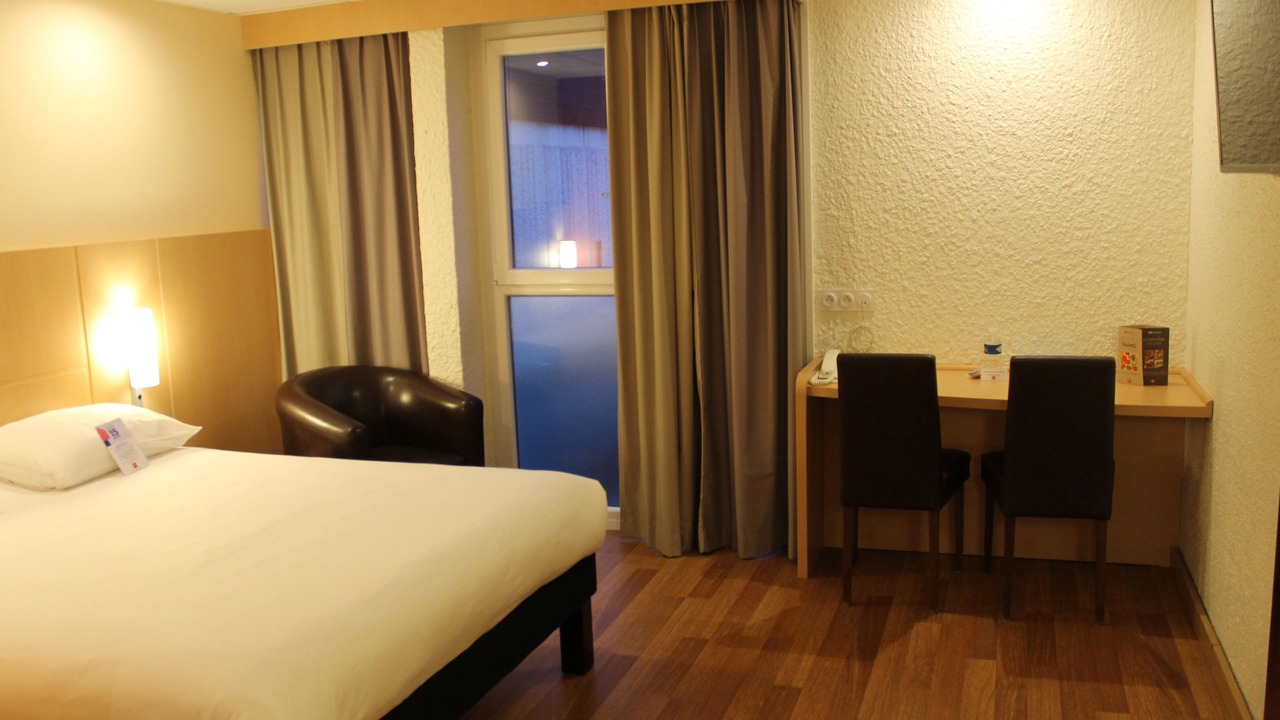 Photo of Bedroom in Marsannay-la-Cote