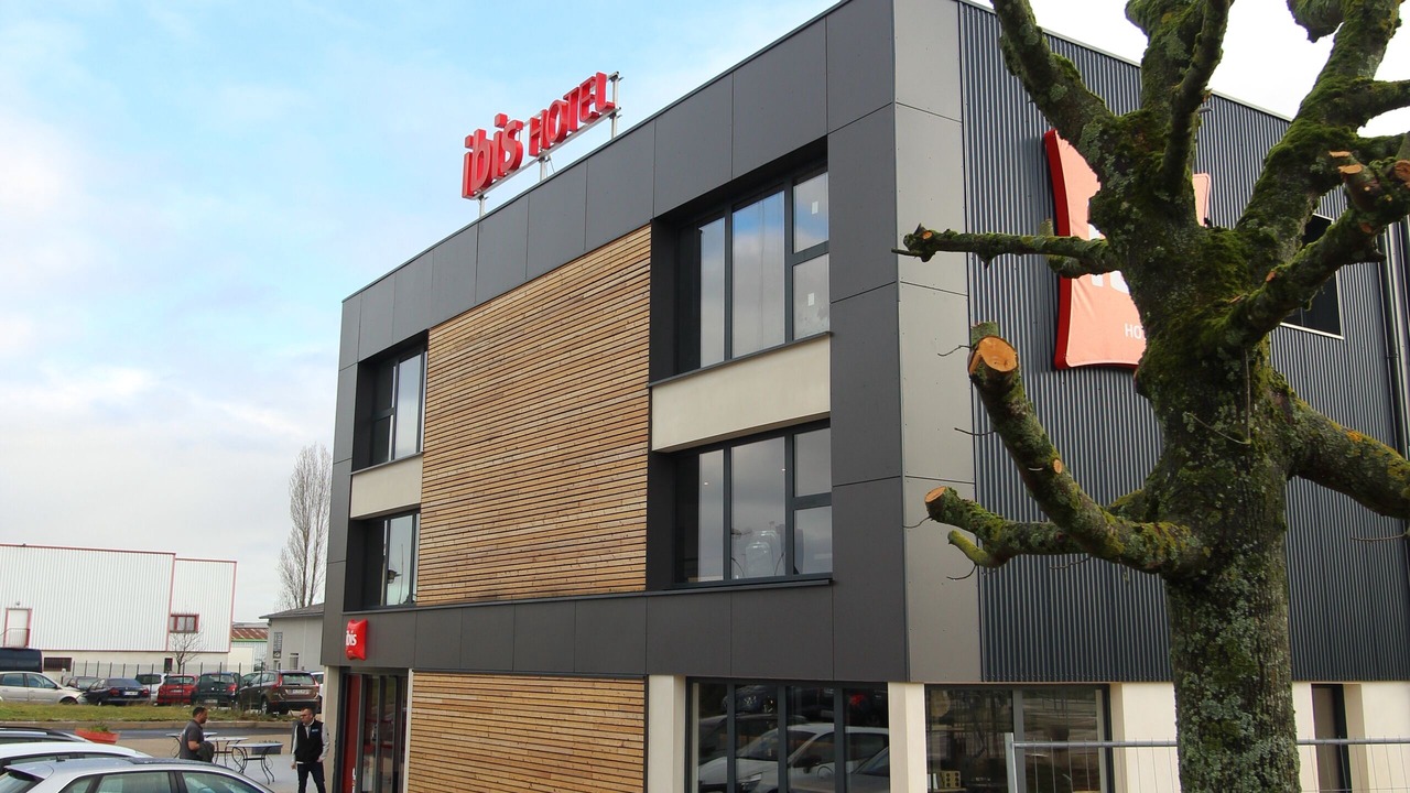 Photo of Outdoor in Marsannay-la-Cote