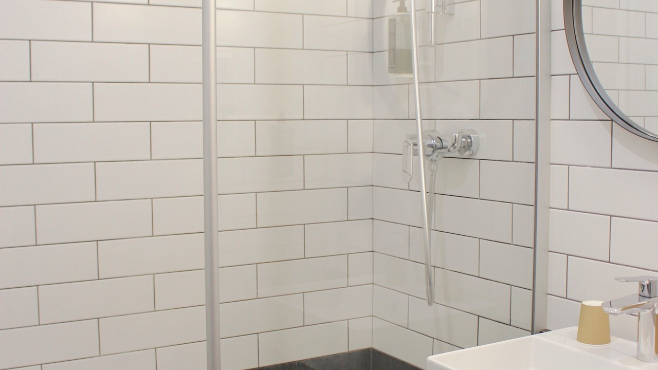 Photo of Bathroom in Marsannay-la-Cote