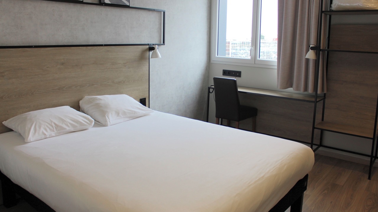 Photo of Bedroom in Marsannay-la-Cote