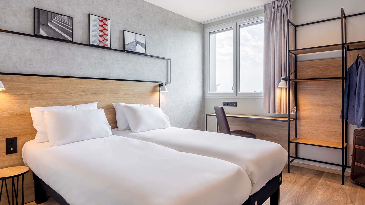 Photo of Bedroom in Marsannay-la-Cote