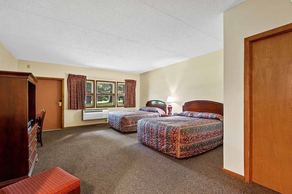 Photo of Bedroom in Tunkhannock