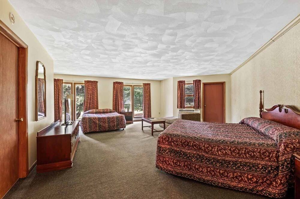 Photo of Bedroom in Tunkhannock