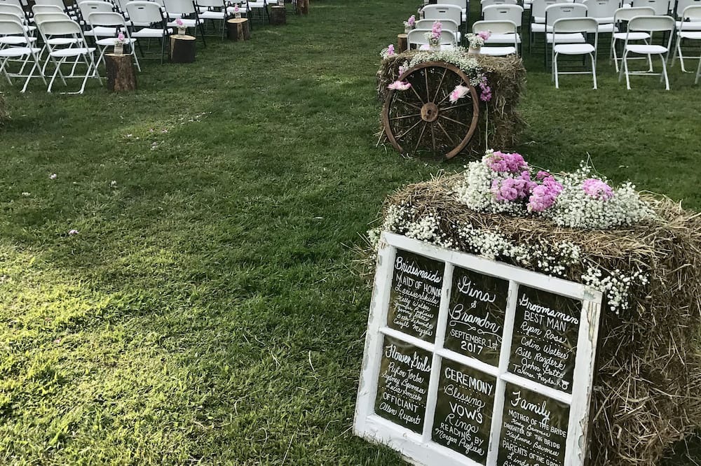 Photo of Outdoor in Tunkhannock