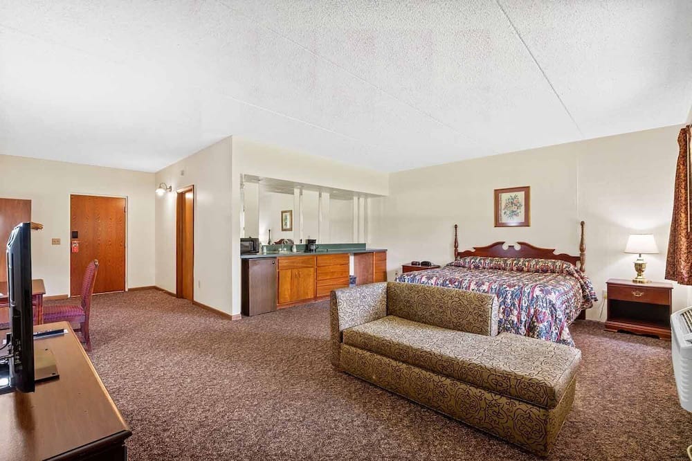 Photo of Bedroom in Tunkhannock