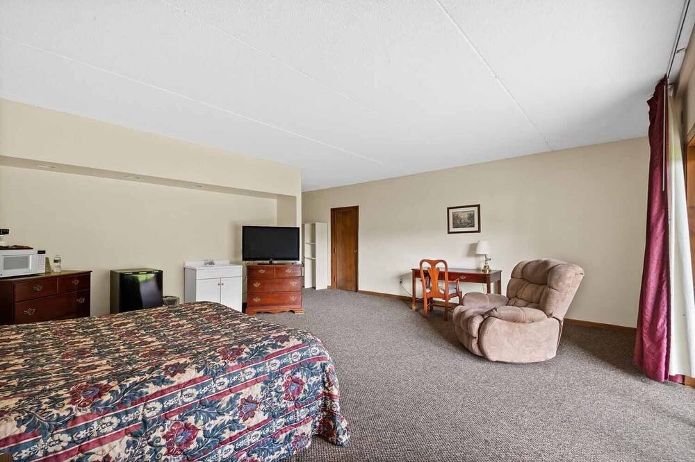 Photo of Bedroom in Tunkhannock