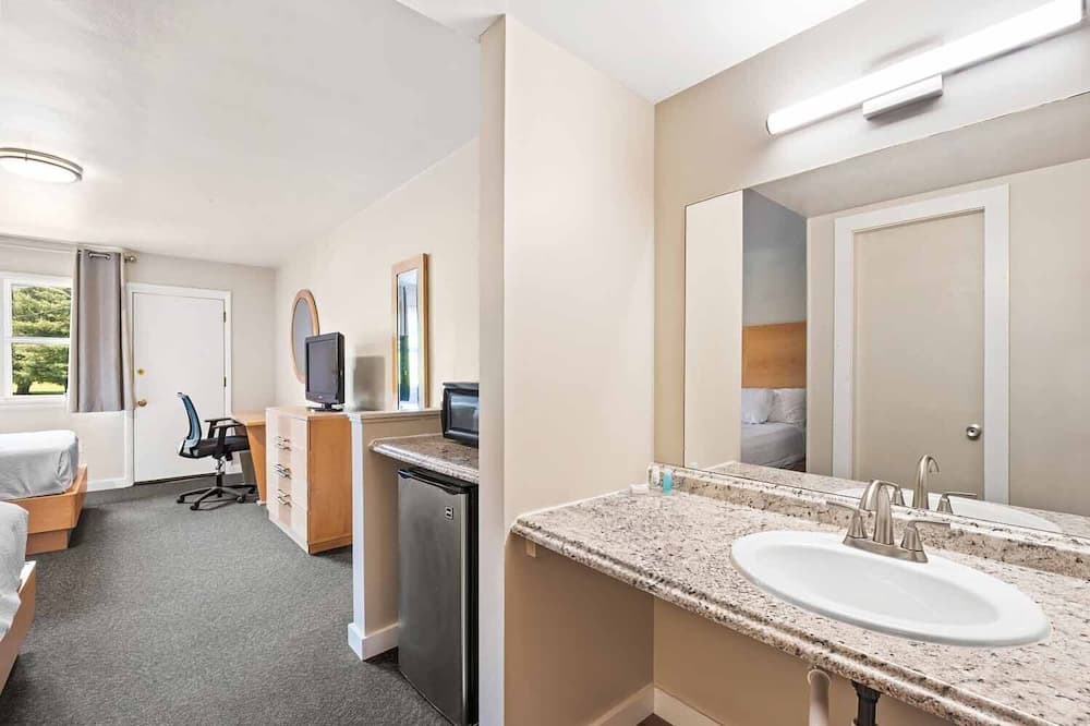 Photo of Bedroom in Tunkhannock