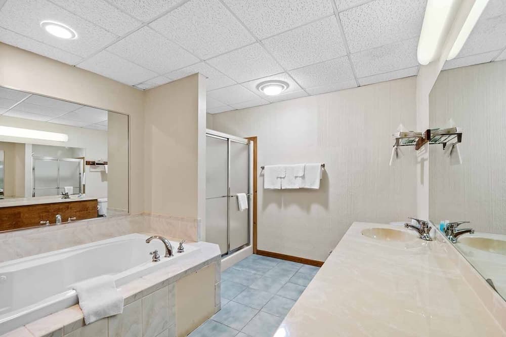 Photo of Bathroom in Tunkhannock