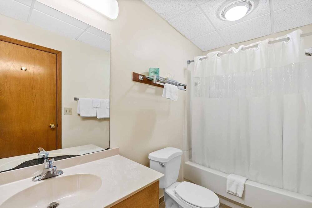 Photo of Bathroom in Tunkhannock