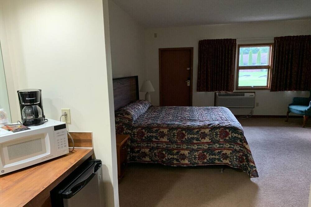 Photo of Livingroom in Tunkhannock