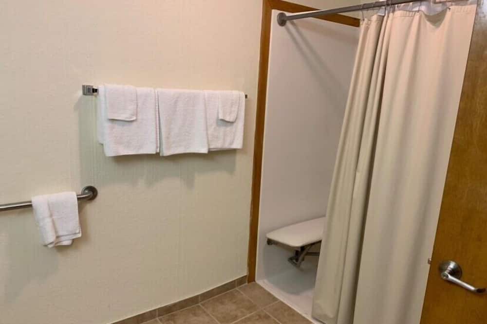 Photo of Bedroom in Tunkhannock