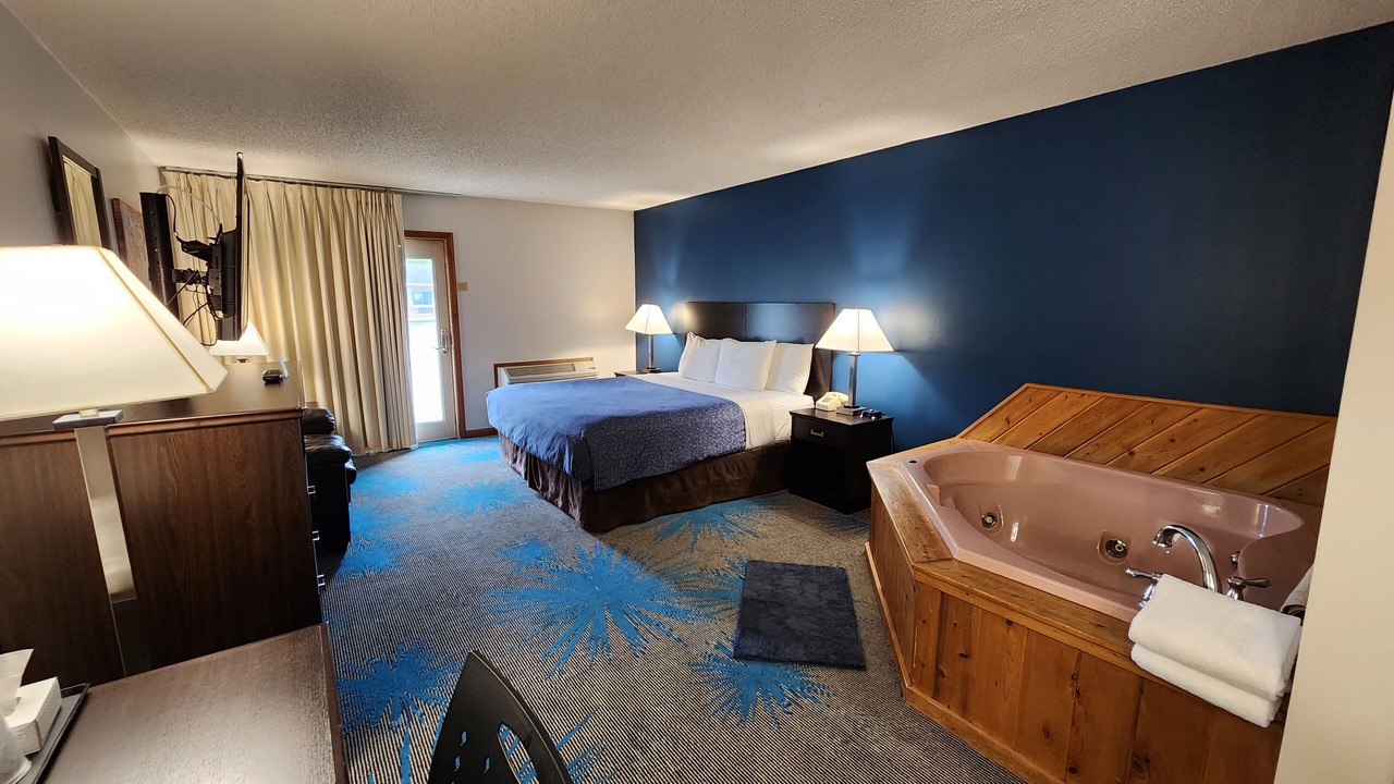 Photo of Bedroom in Manistique