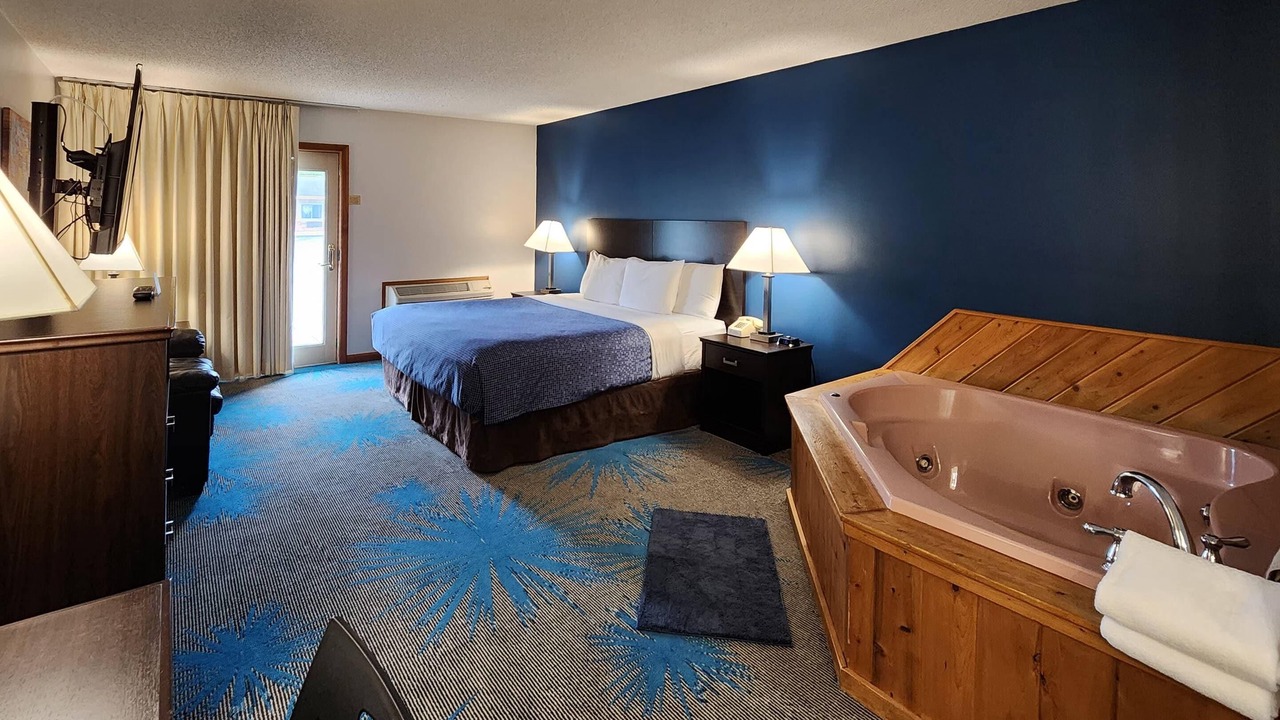 Photo of Bedroom in Manistique