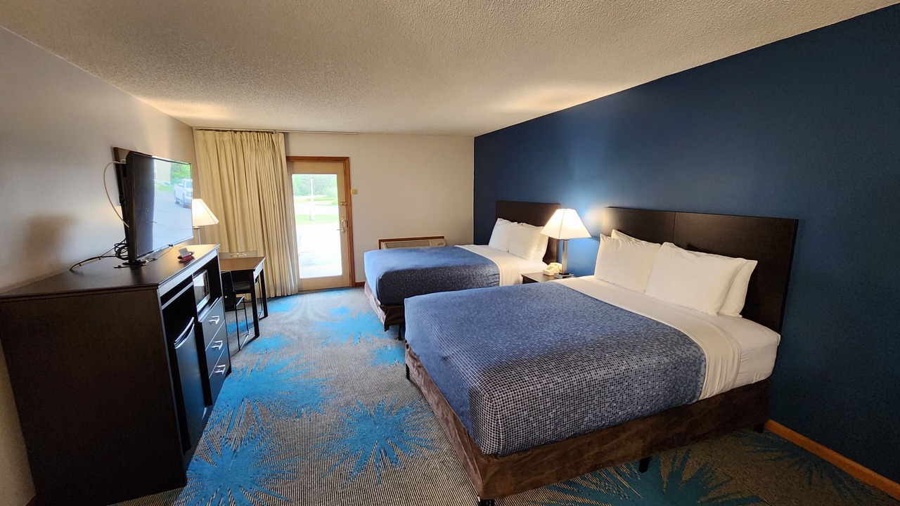 Photo of Bedroom in Manistique