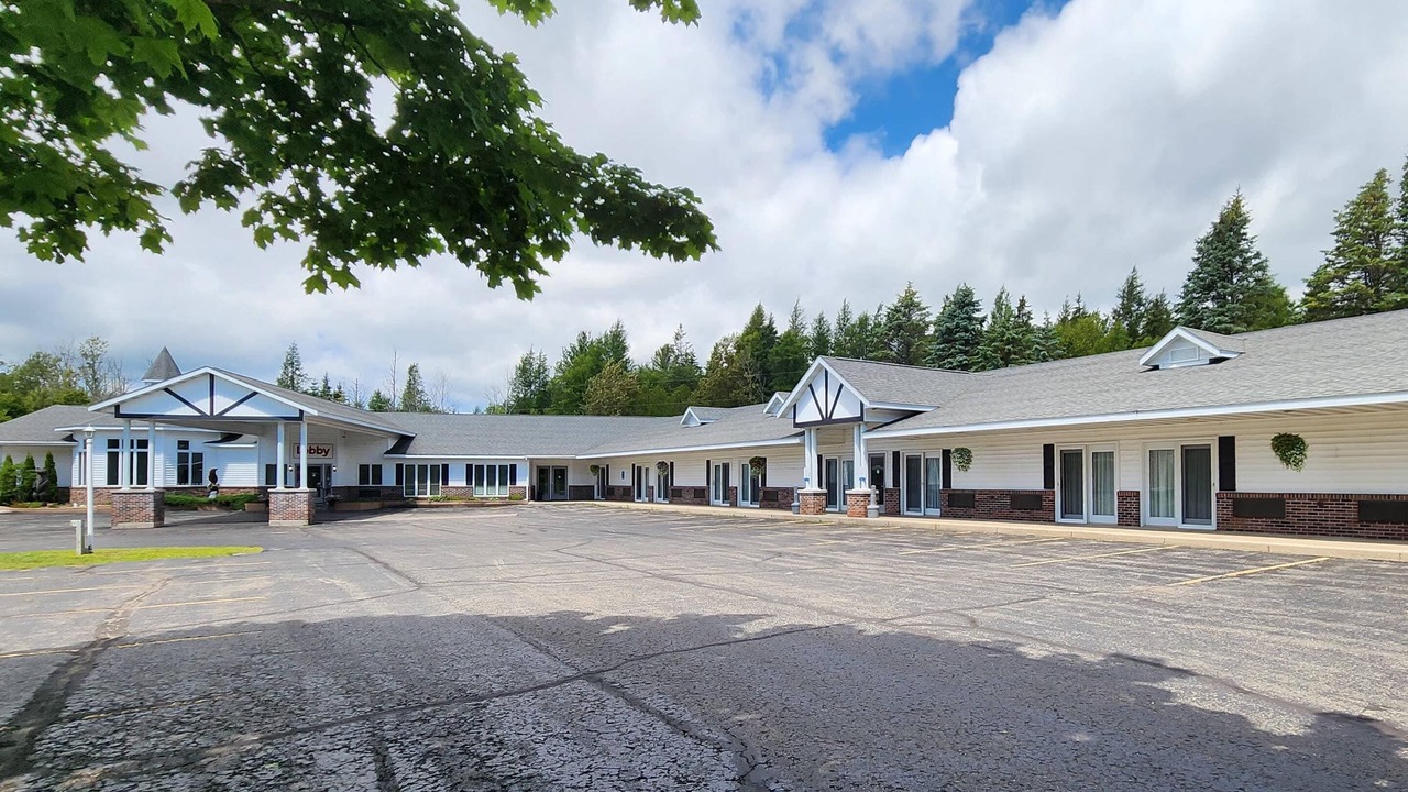 Photo of Outdoor in Manistique