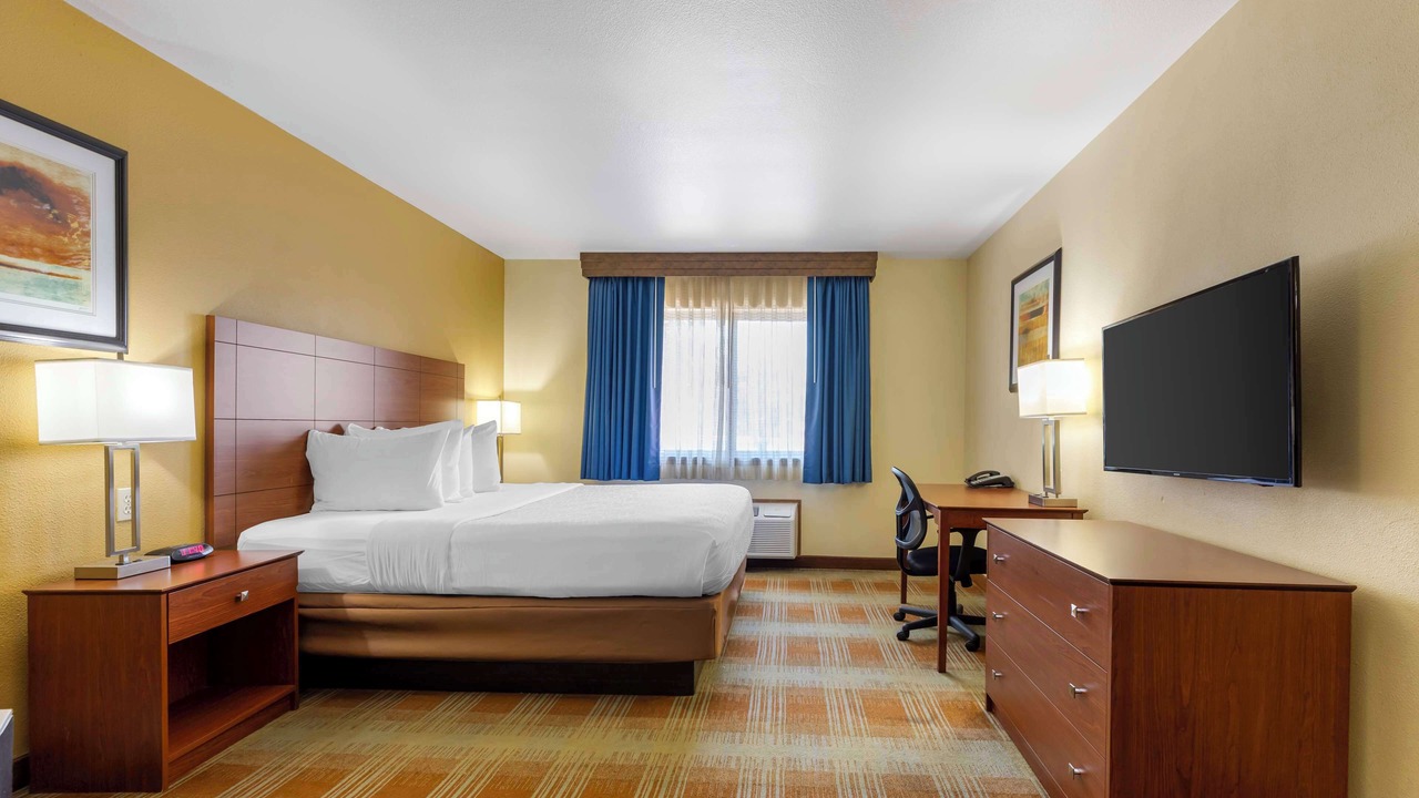 Photo of Bedroom in Fort Collins